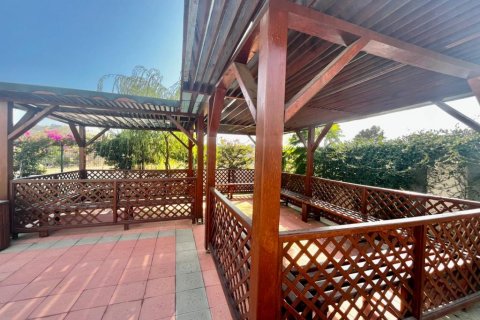 Продажа квартиры  в Газипаше, Анталье, Турция 3 комн., 135м2, №161454 – фото 13