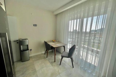 Продажа квартиры  в Газипаше, Анталье, Турция 3 комн., 135м2, №161454 – фото 6