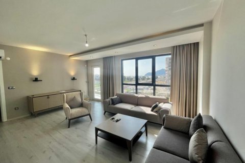 Продажа квартиры  в Газипаше, Анталье, Турция 3 комн., 135м2, №161454 – фото 3