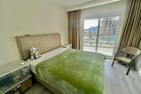 Продажа квартиры  в Газипаше, Анталье, Турция 3 комн., 135м2, №161454 – фото 2