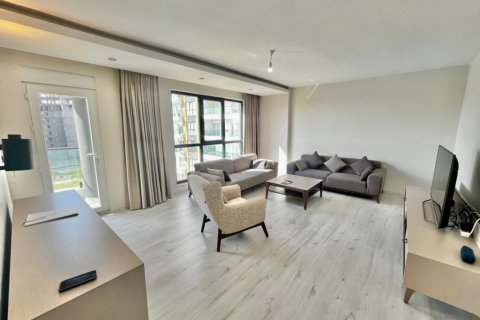 Продажа квартиры  в Газипаше, Анталье, Турция 3 комн., 135м2, №161454 – фото 11