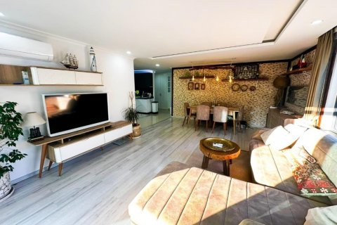 Lejlighed i Kargicak, Alanya, Antalya, Tyrkiet Nr. 161449 - 2