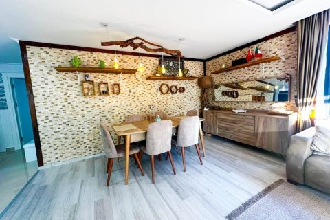 Lejlighed i Kargicak, Alanya, Antalya, Tyrkiet Nr. 161449 - 3