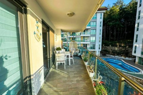 Lejlighed i Kargicak, Alanya, Antalya, Tyrkiet Nr. 161449 - 6