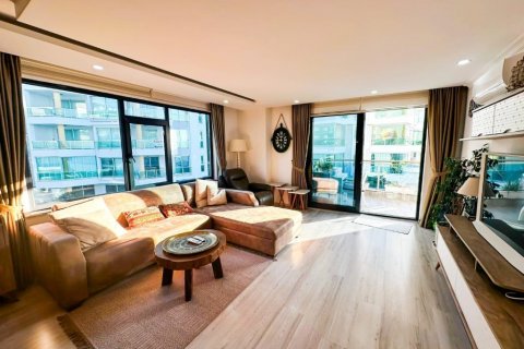 Apartment  in Kargicak, Alanya, Antalya, Turkey No. 161449