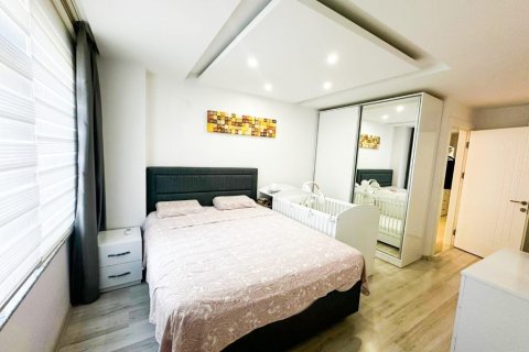 Lejlighed i Kargicak, Alanya, Antalya, Tyrkiet Nr. 161449 - 9