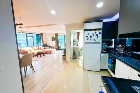 Lejlighed i Kargicak, Alanya, Antalya, Tyrkiet Nr. 161449 - 4