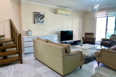 Daire Kargıcak, Alanya, Antalya, Türkiye №161455 - 5