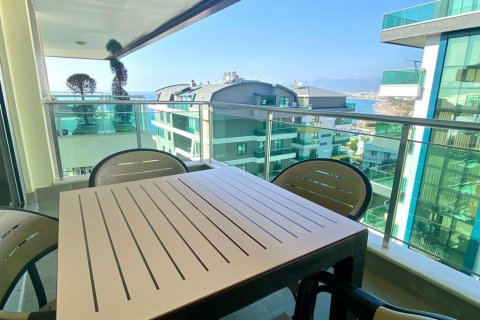 Leilighet  i Kargicak, Alanya, Antalya, Tyrkia Nr. 161455
