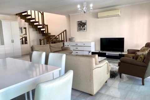 Daire Kargıcak, Alanya, Antalya, Türkiye №161455 - 4