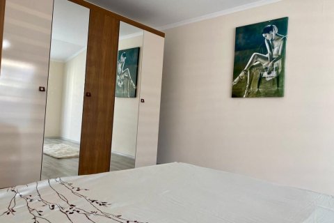 Daire Kargıcak, Alanya, Antalya, Türkiye №161455 - 8