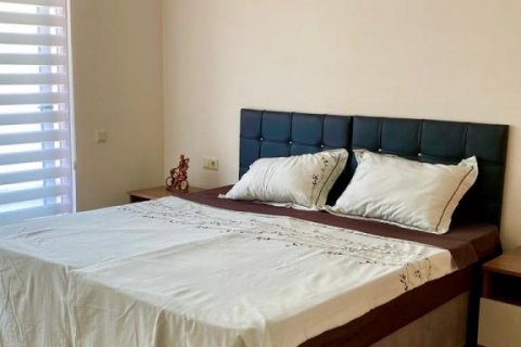 Daire Kargıcak, Alanya, Antalya, Türkiye №161455 - 11