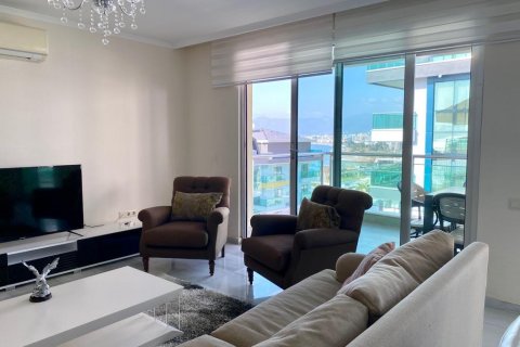 Daire Kargıcak, Alanya, Antalya, Türkiye №161455 - 2