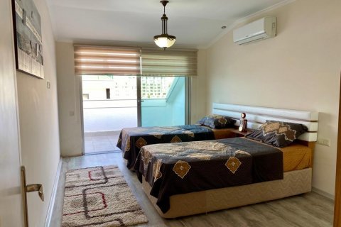 Daire Kargıcak, Alanya, Antalya, Türkiye №161455 - 16