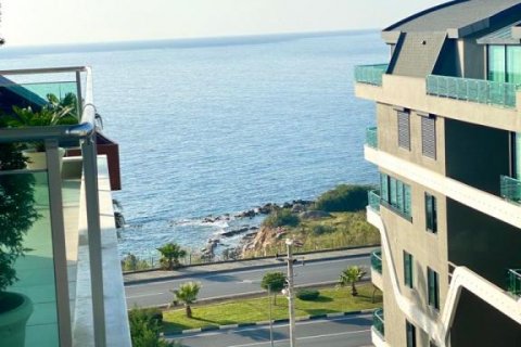 Daire Kargıcak, Alanya, Antalya, Türkiye №161455 - 3