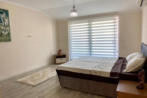 Daire Kargıcak, Alanya, Antalya, Türkiye №161455 - 21