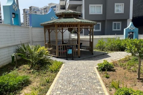 Продажа квартиры в Аланье, Анталье, Турция 1+1, 60м2, №211387 – фото 2