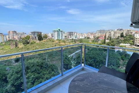 Продажа квартиры в Аланье, Анталье, Турция 1+1, 60м2, №211387 – фото 15