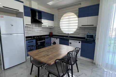 Продажа квартиры в Аланье, Анталье, Турция 1+1, 60м2, №211387 – фото 12