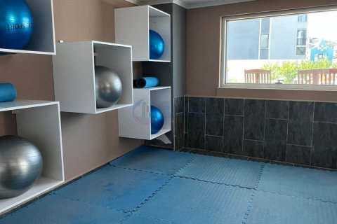 Продажа квартиры в Аланье, Анталье, Турция 1+1, 60м2, №211387 – фото 8