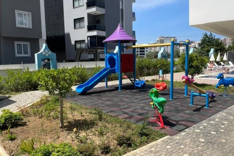 Продажа квартиры в Аланье, Анталье, Турция 1+1, 60м2, №211387 – фото 3