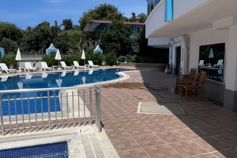 Продажа квартиры в Аланье, Анталье, Турция 1+1, 60м2, №211387 – фото 5