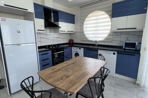 Продажа квартиры в Аланье, Анталье, Турция 1+1, 60м2, №211387 – фото 11