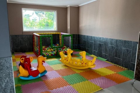 Продажа квартиры в Аланье, Анталье, Турция 1+1, 60м2, №211387 – фото 7