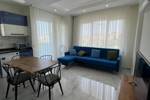 Продажа квартиры в Аланье, Анталье, Турция 1+1, 60м2, №211387 – фото 10