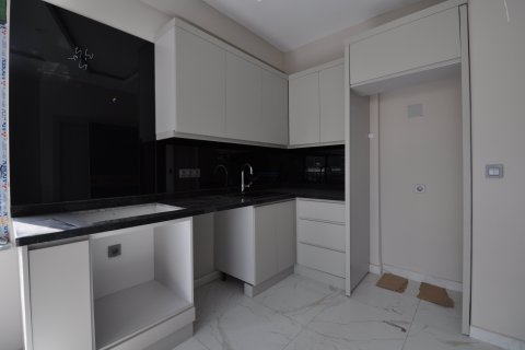 1+1 Lägenhet  i Alanya, Antalya, Turkiet Nr. 211384 - 4