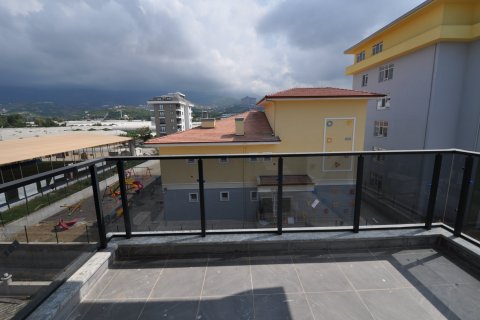 1+1 Lägenhet  i Alanya, Antalya, Turkiet Nr. 211384 - 10