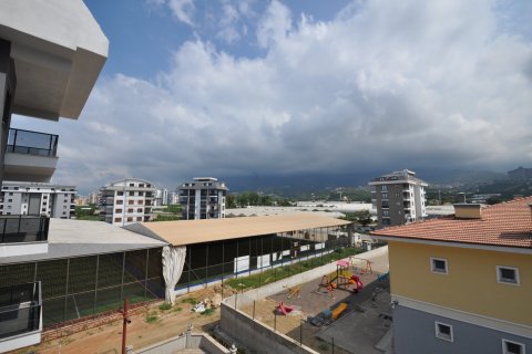 1+1 Lägenhet  i Alanya, Antalya, Turkiet Nr. 211384 - 11
