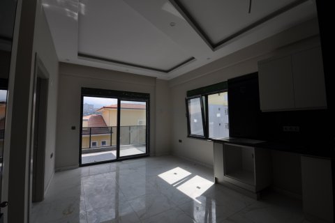 1+1 Lägenhet  i Alanya, Antalya, Turkiet Nr. 211384 - 5