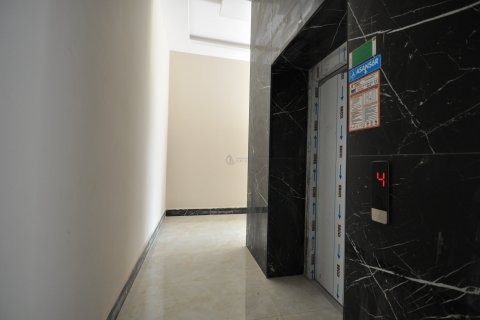 1+1 Lägenhet  i Alanya, Antalya, Turkiet Nr. 211384 - 3