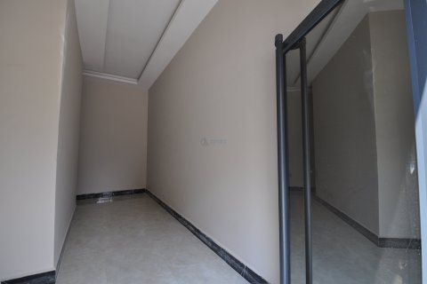 1+1 Lägenhet  i Alanya, Antalya, Turkiet Nr. 211384 - 2