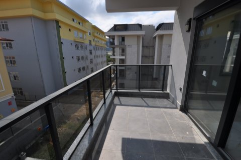 1+1 Lägenhet  i Alanya, Antalya, Turkiet Nr. 211384 - 12