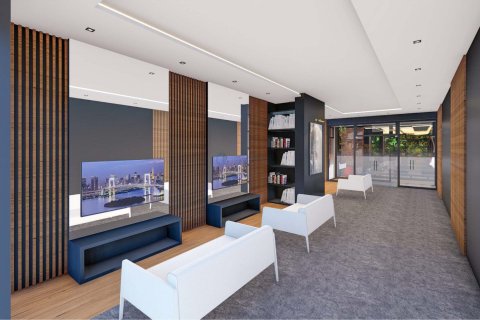 1+1 Leilighet i Alanya, Antalya, Tyrkia Nr. 211396 - 23