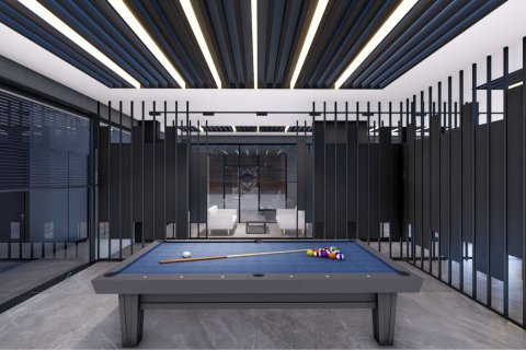 1+1 Leilighet i Alanya, Antalya, Tyrkia Nr. 211396 - 28