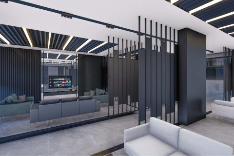 1+1 Leilighet i Alanya, Antalya, Tyrkia Nr. 211396 - 30