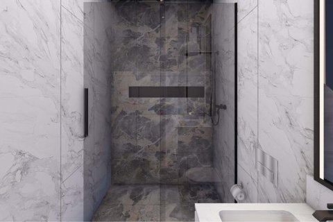 1+1 Leilighet i Alanya, Antalya, Tyrkia Nr. 211396 - 13