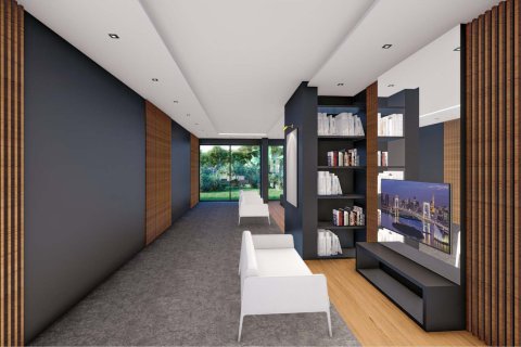 1+1 Leilighet i Alanya, Antalya, Tyrkia Nr. 211396 - 24