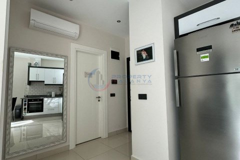 1+1 Leilighet  i Alanya, Antalya, Tyrkia Nr. 211385 - 5
