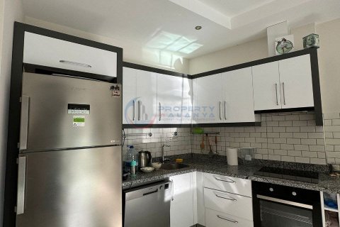 1+1 Leilighet  i Alanya, Antalya, Tyrkia Nr. 211385 - 11