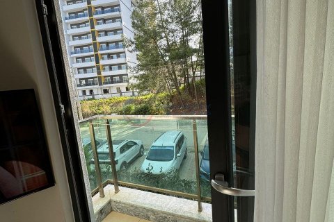 1+1 Leilighet  i Alanya, Antalya, Tyrkia Nr. 211385 - 13