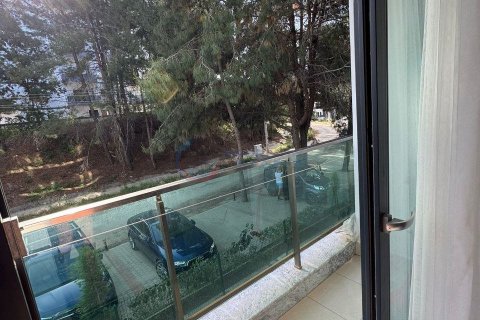 1+1 Leilighet  i Alanya, Antalya, Tyrkia Nr. 211385 - 3