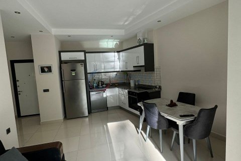 1+1 Leilighet  i Alanya, Antalya, Tyrkia Nr. 211385 - 2