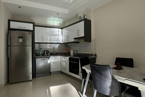 1+1 Leilighet  i Alanya, Antalya, Tyrkia Nr. 211385 - 6