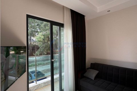 1+1 Leilighet  i Alanya, Antalya, Tyrkia Nr. 211385 - 14