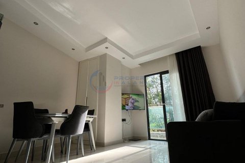 1+1 Leilighet  i Alanya, Antalya, Tyrkia Nr. 211385 - 12