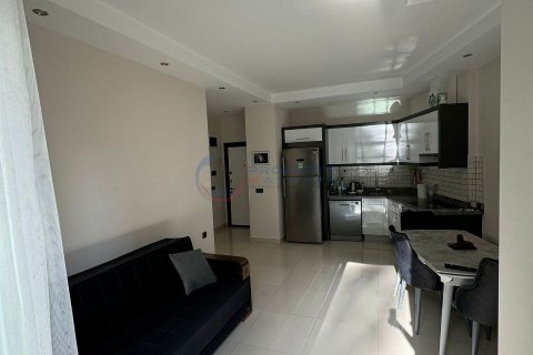 1+1 Leilighet  i Alanya, Antalya, Tyrkia Nr. 211385 - 9